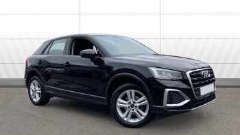 Audi Q2 30 TFSI Sport 5dr Petrol Estate